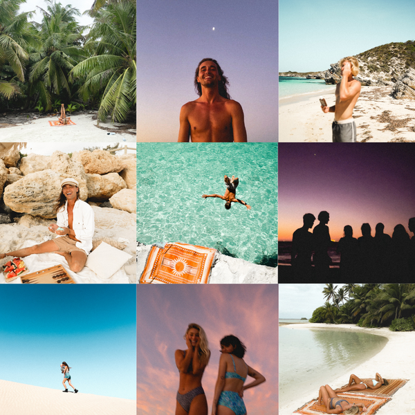 ALL-INCLUSIVE PHOTO PRESET PACK